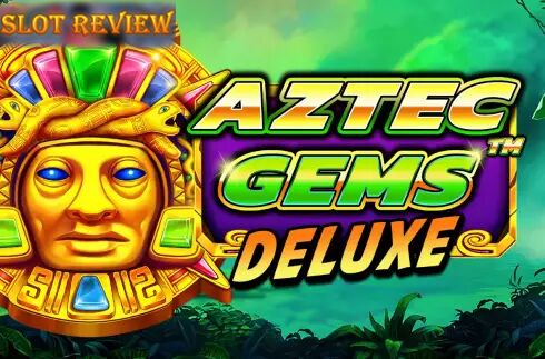 Aztec Gems Deluxe slot